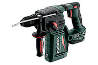 Аккумуляторный перфоратор Metabo KH 18 LTX BL 24 (601713850)