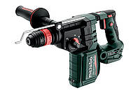 Аккумуляторный перфоратор Metabo KH 18 LTX BL 28 Q в кейсе (601715840)