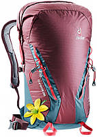 Рюкзак Deuter Gravity Rock&Roll 28 SL Maron-Arctic (1052-3362219 5324)