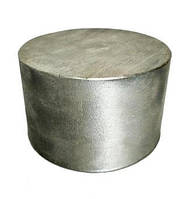 Алюмінієвий кругляк d=130мм