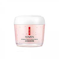 Крем для шеи и декольте VENZEN Compact Beauty Nect Cream, увлажняющий,160 г