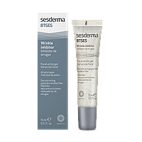 Гель-ингибитор морщин Sesderma BTSES Wrinkle Inhibitor Gel 15 мл