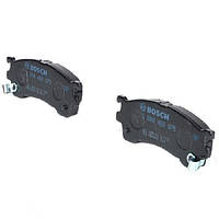 Тормозные колодки Bosch дисковые передние MAZDA Xedos-6/MX-6/626/323/Premacy -05 0986460975