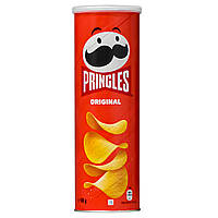 Чипсы Pringles Original 165г