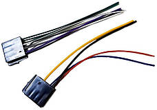 Автомагнітола 6031BT Bluetooth автомобільна магнітола Чорний, фото 3