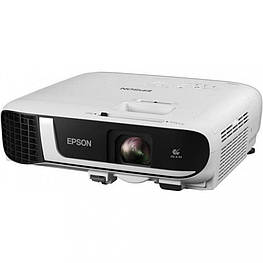 Проектор Epson EB-FH52 (V11H978040) 4000 ANSI лм