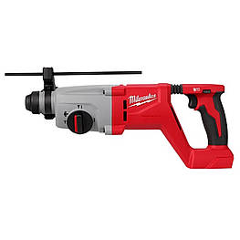 Акумуляторний перфоратор Milwaukee M18 BRUSHLESS 2613-20 (каркас)