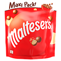 Хрустящие шарики Maltesers 300g