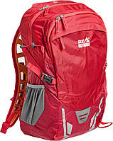 Рюкзак спортивный Skif Outdoor Camper 35L red