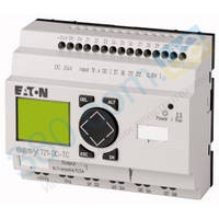 Реле програмируемое EATON EASY721-DC-TC10 (104589)