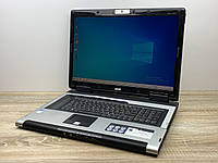 Ноутбук Acer Aspire 9920 20.0 HD+/2 Duo T7300/nVidia GeForce 8600M GT (256Mb)/4GB/SSD 120GB Б/У А