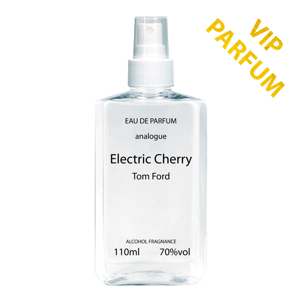Купить Tom Ford Electric Cherry Парфюмированная вода 110 ml (Духи Том ...