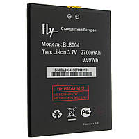 Акумуляторна батарея Quality BL8004 для Fly IQ4503 Era Life 6