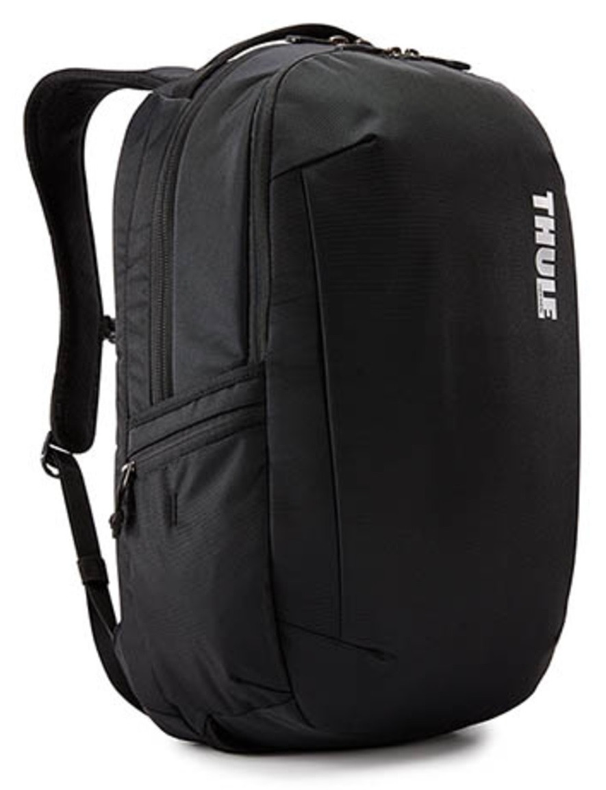 Рюкзак Thule Subterra 30L 15.6" TSLB317 Black (6738369) - фото 1 - id-p1914975673