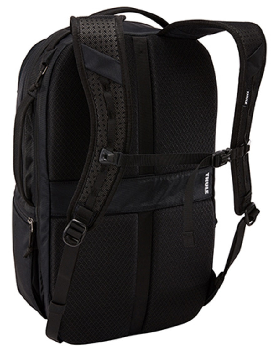 Рюкзак Thule Subterra 30L 15.6" TSLB317 Black (6738369) - фото 5 - id-p1914975673