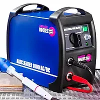 ABICLEANER 1000 AC/DC — апарат для електрохімічного очищення та полірування, фото 1
