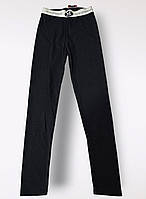 Лосини рубчик жіночі оптом, S/L-L/2XL рр., арт. Hay-JX-8680, фото 2