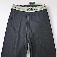 Лосини рубчик жіночі оптом, S/L-L/2XL рр., арт. Hay-JX-8680, фото 4