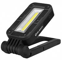 Ліхтар Olight Swivel Black