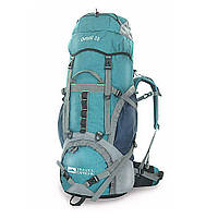 Рюкзак Travel Extreme Denaly 85 Green (1060-ТE-Р008GN)