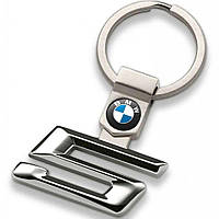 Оригинальный брелок для ключей BMW 5 Series