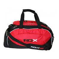 Сумка-рюкзак RDX Gear RDX Inc Черно-красный (39260002)