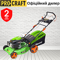 Газонокосилка бензиновая Procraft PLM505S