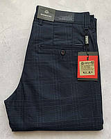 Классические мужские брюки опт MISSOURI JEANS осень р.30/38.