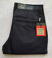 Классические мужские брюки опт MISSOURI JEANS осень р.30/38.