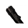 Ліхтар ручний акумуляторний X-balog bl-p717-p160 з функцією powerbank акумулятор 26650, фото 4