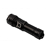 Ліхтар ручний акумуляторний X-balog bl-p717-p160 з функцією powerbank акумулятор 26650, фото 5