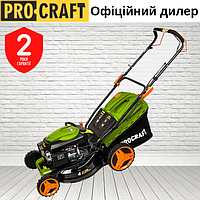 Газонокосилка бензиновая Procraft PLM460