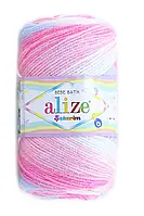 Alize Batik Sekerim Bebe, № 7253