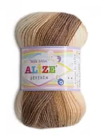 Alize Batik Sekerim Bebe, № 3050