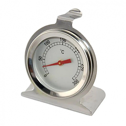 Термометр стрільцевий для духової печі Oven Thermometer 50-300 градусів