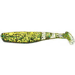 Силікон Manns Predator 3 M-066 90 mm GRGB (140557) M066-GRGB