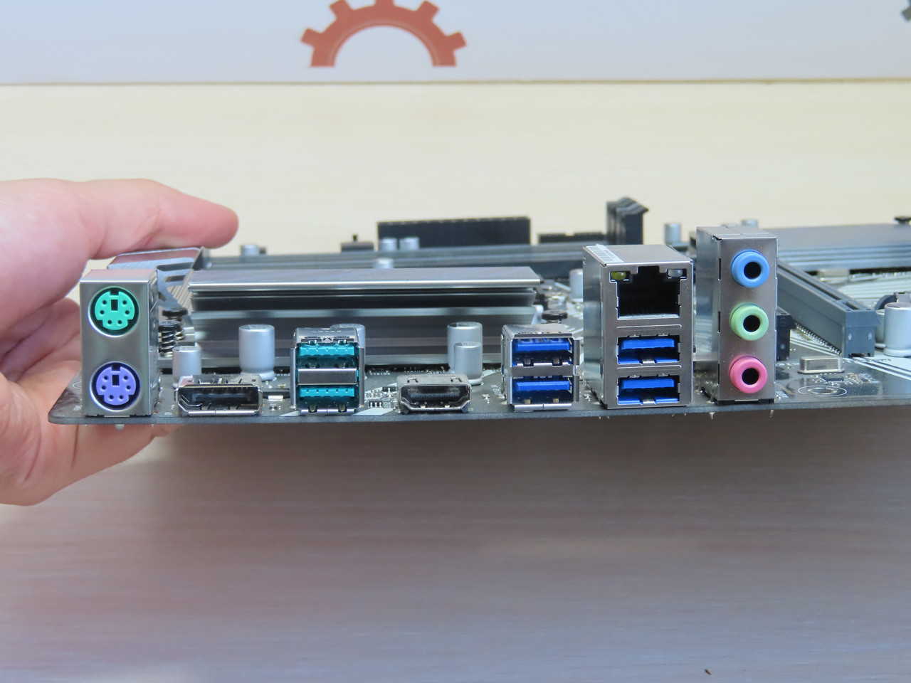 Купить Материнская плата ASUS Prime Z390-P, цена 2750 ₴ — Prom.ua (ID ...