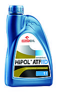 Трансмиссионно-гидравлическое масло HIPOL ATF II D Mineral 1л