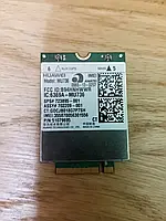 Модуль 3G Huawei MU736 (746699-004, 746700-004, 822828-001,74700-003) Вживаний