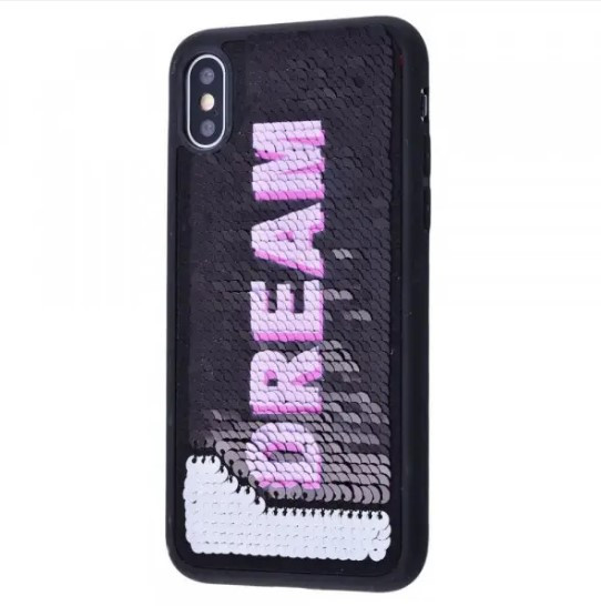 Чохол накладка Wonderful Case для Apple iPhone Xs Max, фото 1