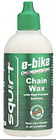 Смазка парафиновая Squirt e-Bike Chain Wax 120 мл/для электрических велосипедов.