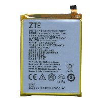 Аккумуляторная батарея ZTE Li3928T44P8h475371 (Axon Mini, B2015, B2016, Blade A1, C880, Small Fresh 3, Xiao