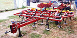 Культиватор КПС-4 Bellota чотири рядковий причіпний КПС-4,2, КПС, фото 5