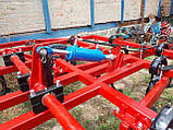 Культиватор КПС-4 Bellota чотири рядковий причіпний КПС-4,2, КПС, фото 10