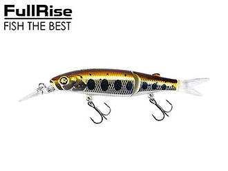 Воблер риболовний (для спінінгу) Deep Avalone 7,6г 8,8см 25-021-77 77 ТМ FISHING ROI BP