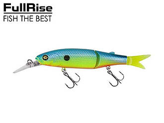Воблер риболовний (для спінінгу) Deep Avalone 7,6г 8,8см 25-021-79 79 ТМ FISHING ROI BP