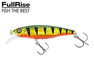 Воблер риболовний (для спінінгу) Mystik 6,8г 6,6см 25-218-81 81 ТМ FISHING ROI BP