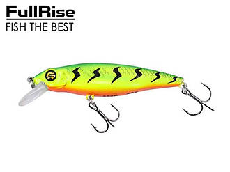 Воблер риболовний (для спінінгу) Mystik 6,8г 6,6см 25-218-85 85 ТМ FISHING ROI BP