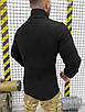 Флісівка чорна, фото 3