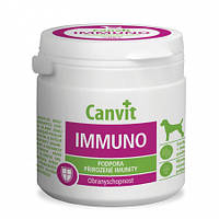 Canvit Immuno for dogs100г — підтримка природного імунітету в собак